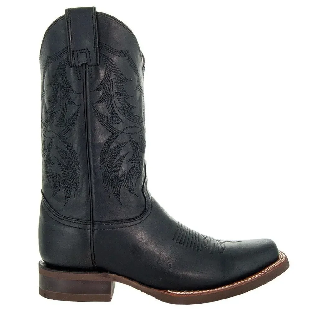 Soto Boots here are
